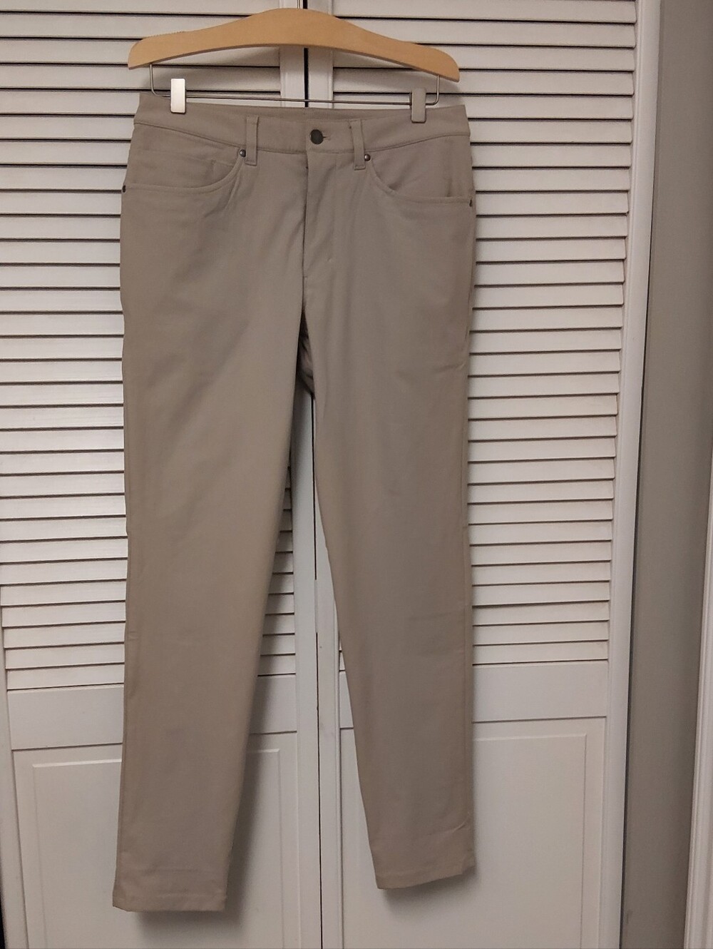 Lululemon ABC Pants